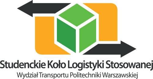 logistykakolejowa.pl studenckie kolo logistyki stosowanej